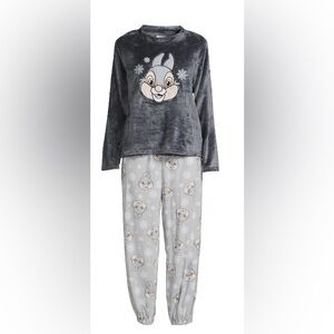 NWT Pajama Set - Thumper